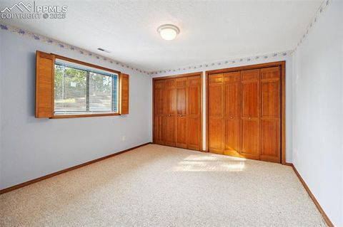 Tiny photo for 635 Royal Oak Drive, Colorado Springs, CO 80906 (MLS # 7599661)