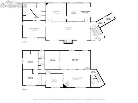 Tiny photo for 635 Royal Oak Drive, Colorado Springs, CO 80906 (MLS # 7599661)