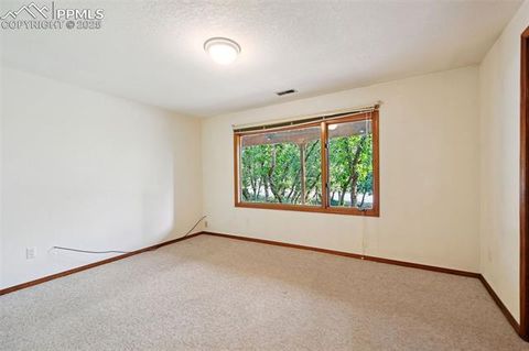Tiny photo for 635 Royal Oak Drive, Colorado Springs, CO 80906 (MLS # 7599661)