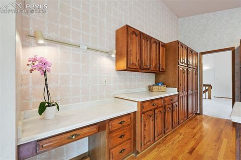 Tiny photo for 635 Royal Oak Drive, Colorado Springs, CO 80906 (MLS # 7599661)