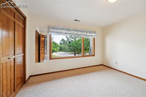 Tiny photo for 635 Royal Oak Drive, Colorado Springs, CO 80906 (MLS # 7599661)