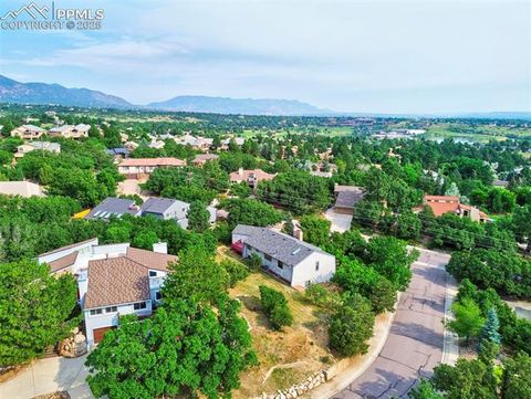 Tiny photo for 635 Royal Oak Drive, Colorado Springs, CO 80906 (MLS # 7599661)