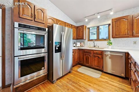 Tiny photo for 635 Royal Oak Drive, Colorado Springs, CO 80906 (MLS # 7599661)