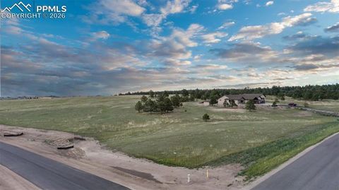 Photo of 11516 Bison Meadows Court, Colorado Springs, CO 80908 (MLS # 3248316)