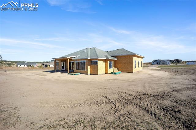 11475 Bison Meadows Court