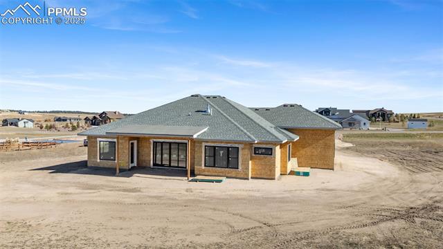 11475 Bison Meadows Court