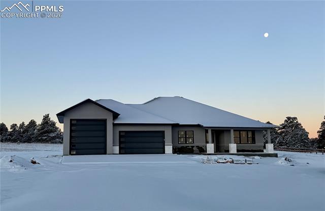 11475 Bison Meadows Court