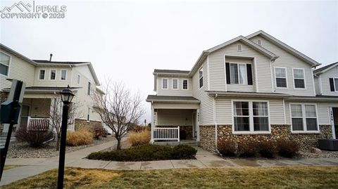 5932 Tympany Point Colorado Springs CO 80923