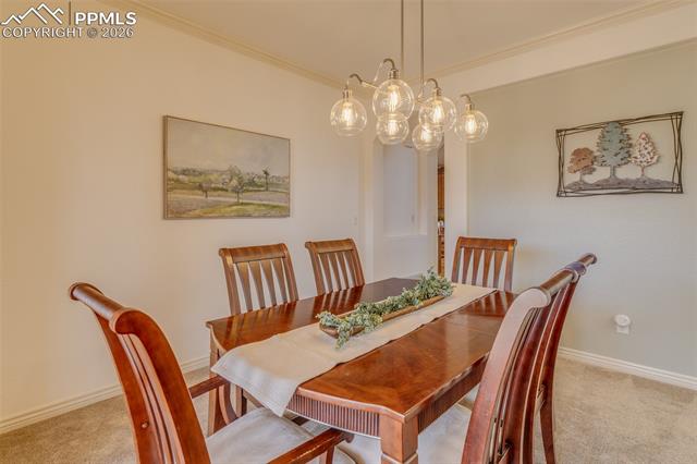 Properties For Sale Listings 13957 Sierra Knolls Court