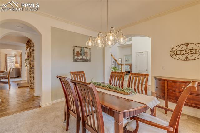 13957 Sierra Knolls Court