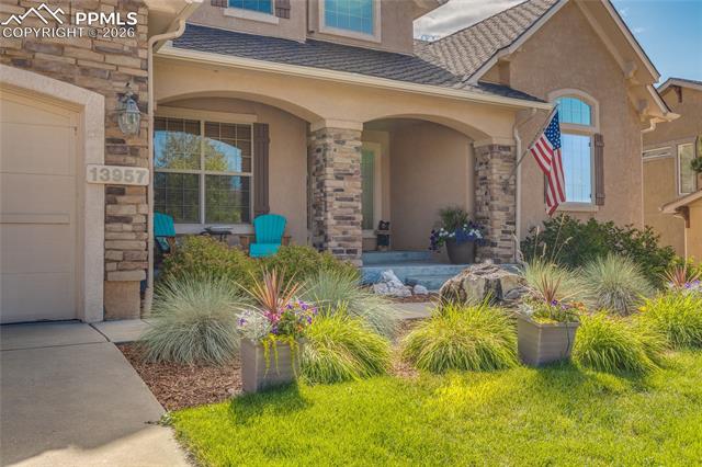 13957 Sierra Knolls Court