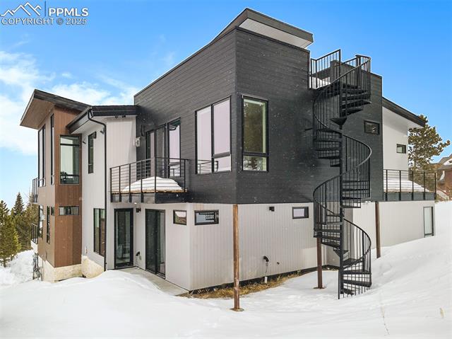 436 N Fuller Placer Road