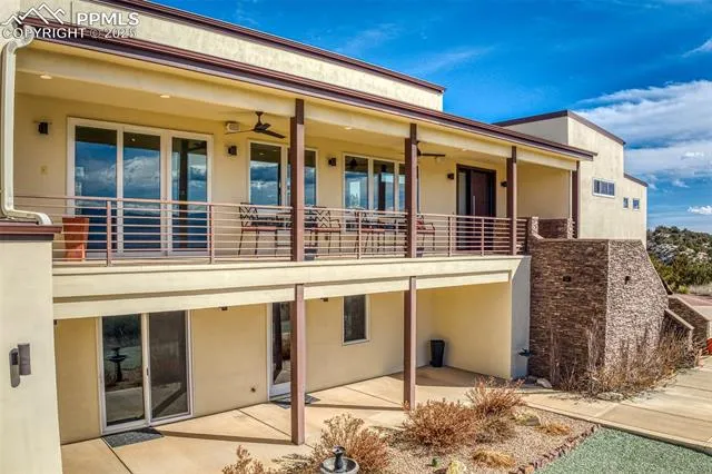 Canon City, Colorado 81212, United States, 4 Bedrooms Bedrooms, ,4 BathroomsBathrooms,Residential,Pending,105