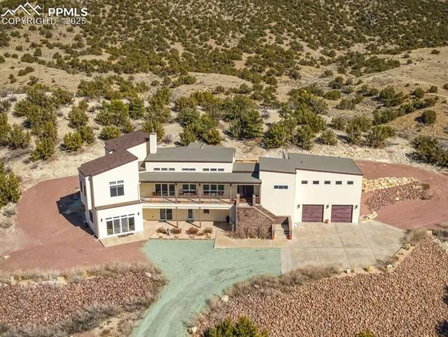 Canon City, Colorado 81212, United States, 4 Bedrooms Bedrooms, ,4 BathroomsBathrooms,Residential,Pending,105