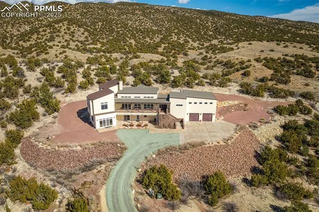 Canon City, Colorado 81212, United States, 4 Bedrooms Bedrooms, ,4 BathroomsBathrooms,Residential,Pending,105