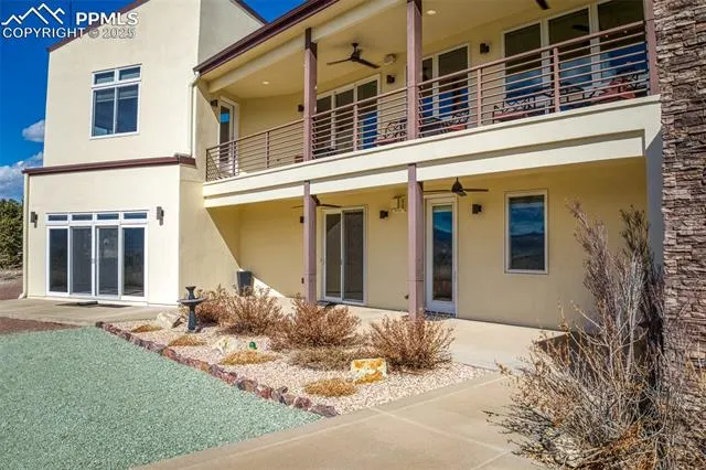 Canon City, Colorado 81212, United States, 4 Bedrooms Bedrooms, ,4 BathroomsBathrooms,Residential,Pending,105