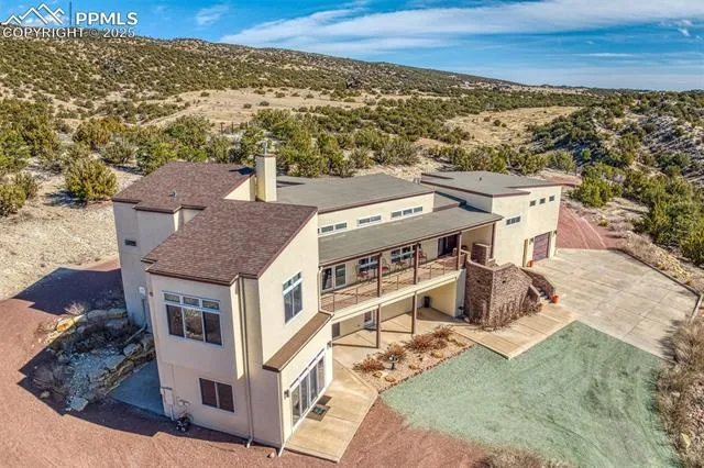 Canon City, Colorado 81212, United States, 4 Bedrooms Bedrooms, ,4 BathroomsBathrooms,Residential,Pending,105