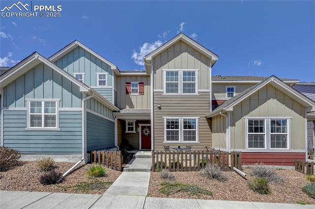 40 S Olympian Drive