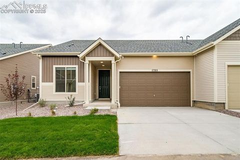 Photo of 5789 Mireland View, Colorado Springs, CO 80927 (MLS # 4482354) Photo of 5789 Mireland View, Colorado Springs, CO 80927 (MLS # 4482354)