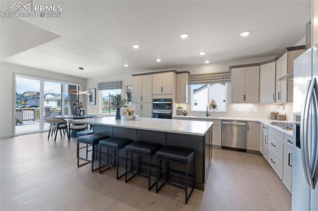 10418 Hudson Yard Drive