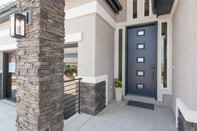 10418 Hudson Yard Drive