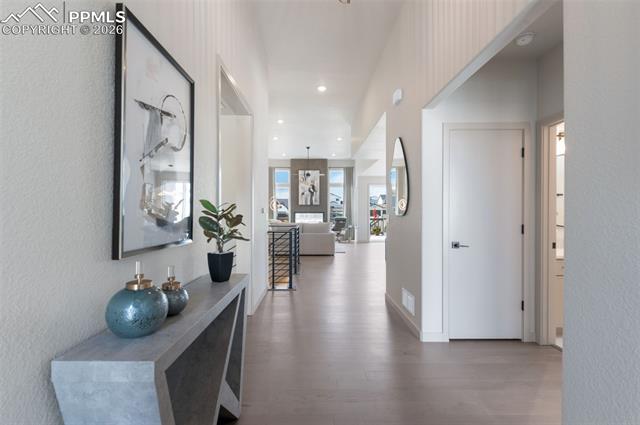 10418 Hudson Yard Drive