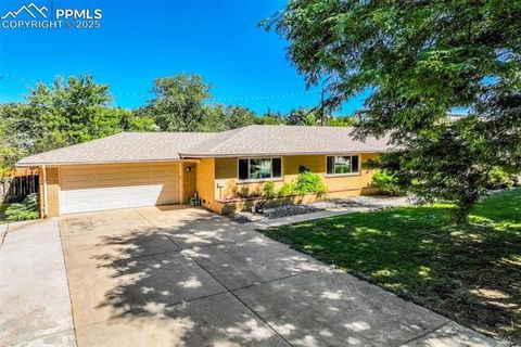 Photo of 1608 Mount View Lane, Colorado Springs, CO 80907 (MLS # 2928840) Photo of 1608 Mount View Lane, Colorado Springs, CO 80907 (MLS # 2928840)