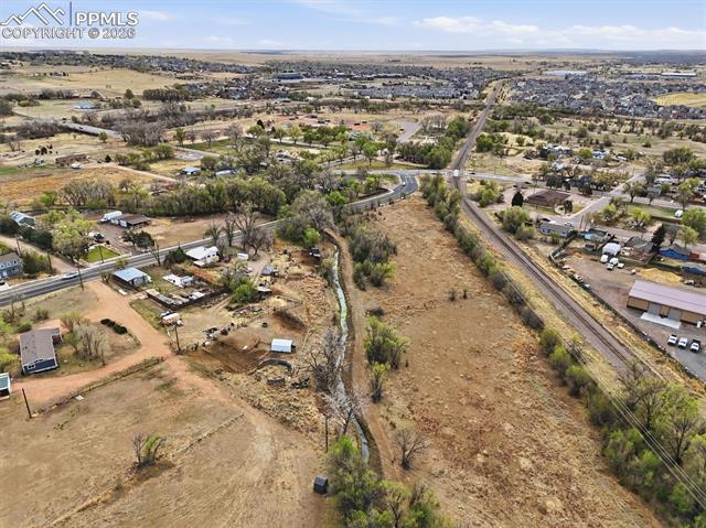 407 Fountain Mesa Road