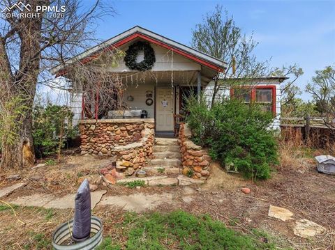 407 Fountain Mesa Road Fountain CO 80817