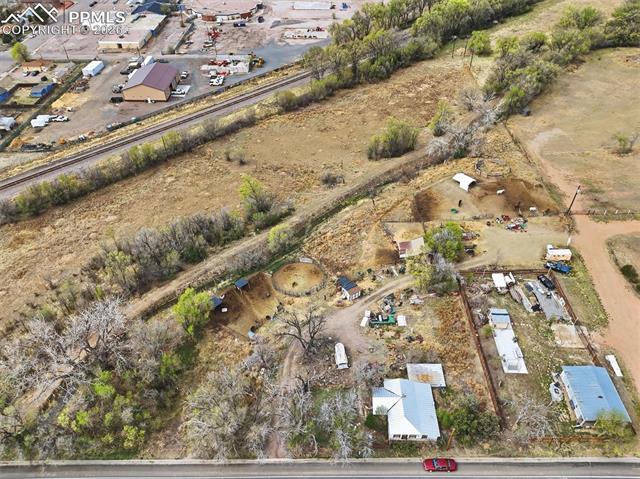 407 Fountain Mesa Road