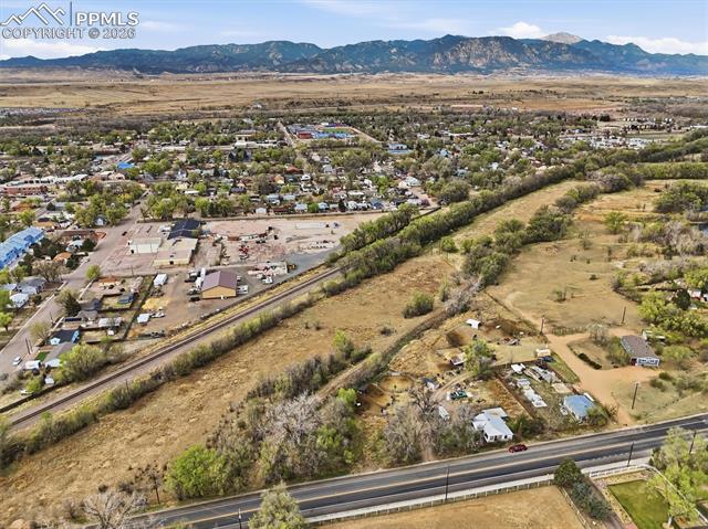 407 Fountain Mesa Road