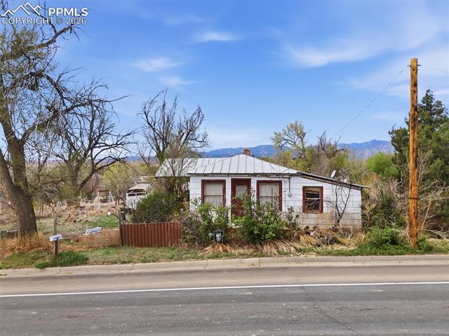 407 Fountain Mesa Road