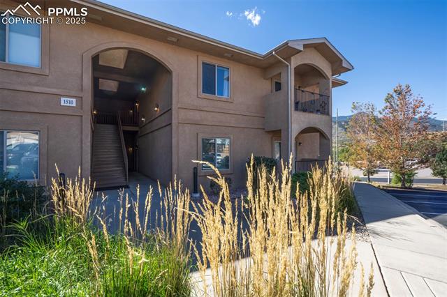 1510 Little Bear Creek Point 202