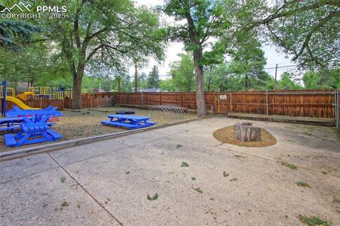 Tiny photo for 1015 W Cheyenne Road, Colorado Springs, CO 80906 (MLS # 1857611)