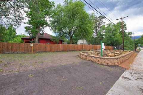 Tiny photo for 1015 W Cheyenne Road, Colorado Springs, CO 80906 (MLS # 1857611)