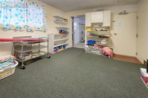 Tiny photo for 1015 W Cheyenne Road, Colorado Springs, CO 80906 (MLS # 1857611)