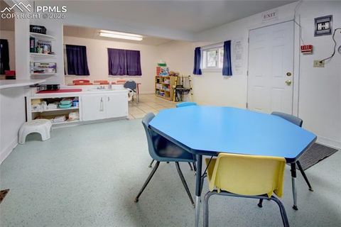 Tiny photo for 1015 W Cheyenne Road, Colorado Springs, CO 80906 (MLS # 1857611)