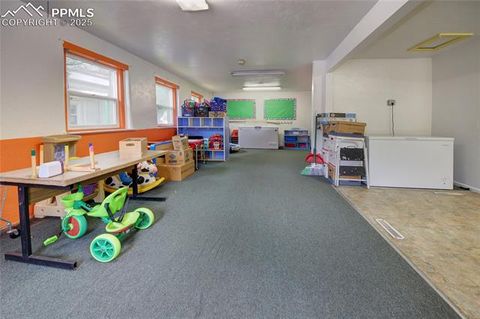 Tiny photo for 1015 W Cheyenne Road, Colorado Springs, CO 80906 (MLS # 1857611)