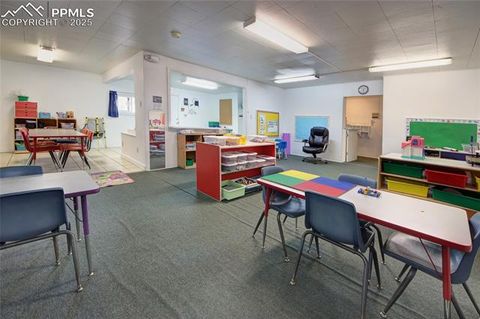 Tiny photo for 1015 W Cheyenne Road, Colorado Springs, CO 80906 (MLS # 1857611)