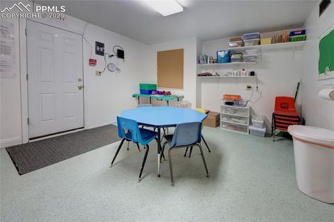 Tiny photo for 1015 W Cheyenne Road, Colorado Springs, CO 80906 (MLS # 1857611)