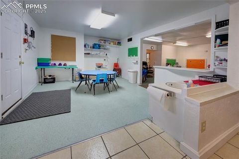 Tiny photo for 1015 W Cheyenne Road, Colorado Springs, CO 80906 (MLS # 1857611)