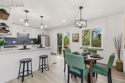 Tiny photo for 328 Davie Drive, Colorado Springs, CO 80911 (MLS # 8821671)