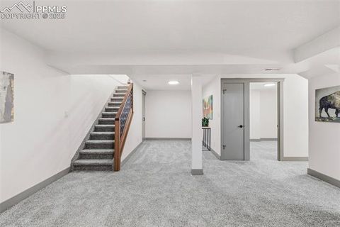 Tiny photo for 328 Davie Drive, Colorado Springs, CO 80911 (MLS # 8821671)