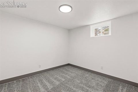 Tiny photo for 328 Davie Drive, Colorado Springs, CO 80911 (MLS # 8821671)