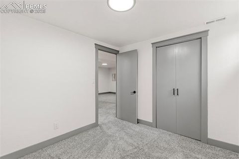 Tiny photo for 328 Davie Drive, Colorado Springs, CO 80911 (MLS # 8821671)