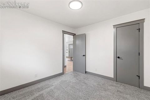 Tiny photo for 328 Davie Drive, Colorado Springs, CO 80911 (MLS # 8821671)