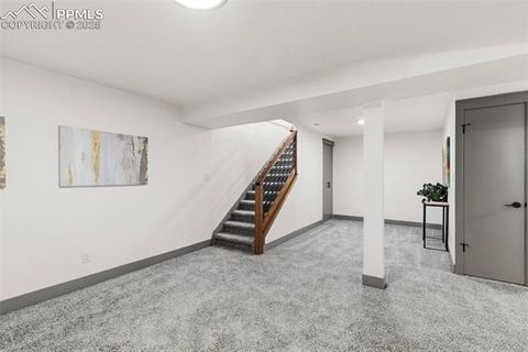 Tiny photo for 328 Davie Drive, Colorado Springs, CO 80911 (MLS # 8821671)