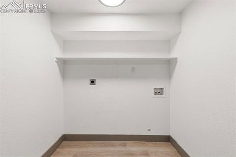 Tiny photo for 328 Davie Drive, Colorado Springs, CO 80911 (MLS # 8821671)