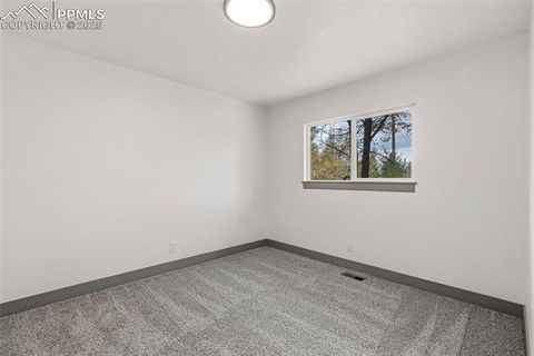 Tiny photo for 328 Davie Drive, Colorado Springs, CO 80911 (MLS # 8821671)