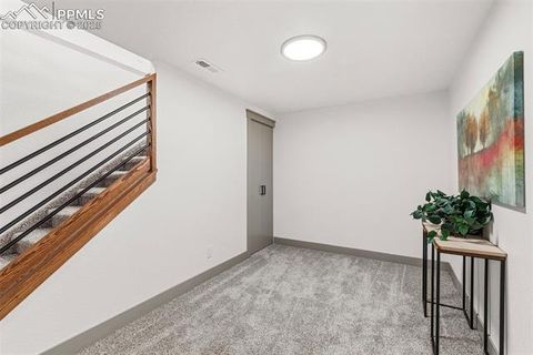 Tiny photo for 328 Davie Drive, Colorado Springs, CO 80911 (MLS # 8821671)